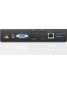 Lenovo ThinkPad USB-C Dock  - EU - produkt nowy, zapakowany fabrycznie. Standardowa gwarancja producenta. Produkt przejmuje gwarancję serwera, w którym będzie zamontowany. - nr 31