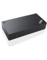 Lenovo ThinkPad USB-C Dock  - EU - produkt nowy, zapakowany fabrycznie. Standardowa gwarancja producenta. Produkt przejmuje gwarancję serwera, w którym będzie zamontowany. - nr 35