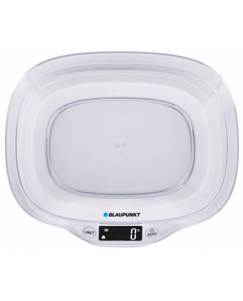 blaupunkt Waga kuchenna z misą FKS501 nr 1