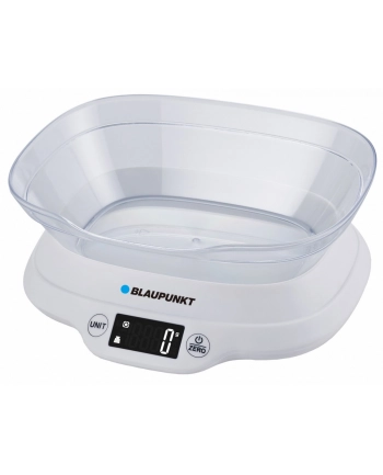 blaupunkt Waga kuchenna z misą FKS501 nr 2