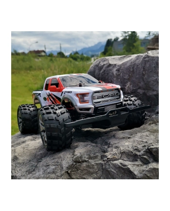 carrera toys Auto na radio Ford F-150 PX Profi 183017 Carrera nr 1