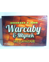 Warcaby Młynek Deluxe 01681 TREFL - nr 1