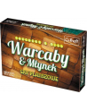 Warcaby Młynek Deluxe 01681 TREFL - nr 3