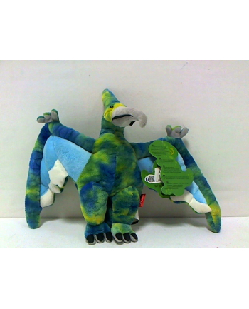 beppe Pterozaur niebieski 38cm 13457 nr 1