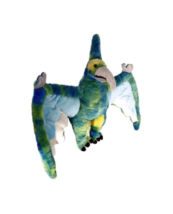 beppe Pterozaur niebieski 38cm 13457 nr 2