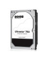western digital Dysk twardy ULTRASTAR 7K6 4TB 3,5 SATA 512N SE - nr 17