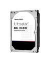 western digital Dysk twardy ULTRASTAR 7K6 4TB 3,5 SATA 512N SE - nr 18