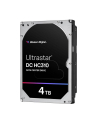western digital Dysk twardy ULTRASTAR 7K6 4TB 3,5 SATA 512N SE - nr 23