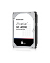 western digital Dysk twardy ULTRASTAR 7K6 6TB 3,5 SATA 512E SE - nr 1