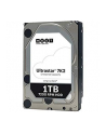 western digital Dysk twardy ULTRASTAR 7K2 1TB 3,5 SATA 512N SE - nr 1