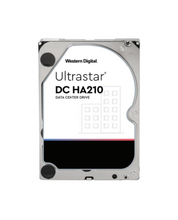 western digital Dysk twardy ULTRASTAR 7K2 1TB 3,5 SATA 512N SE