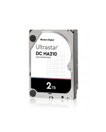 western digital Dysk twardy ULTRASTAR 7K2 2TB 3,5 SATA 512N SE