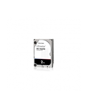 western digital Dysk twardy ULTRASTAR 7K2 2TB 3,5 SATA 512N SE