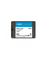 crucial Dysk SSD BX500 240GB SATA3 2.5 540/500MB/s - nr 84