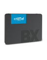 crucial Dysk SSD BX500 240GB SATA3 2.5 540/500MB/s - nr 91