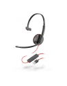 plantronics Słuchawki Blackwire C3210 USB-A - nr 9