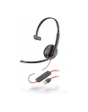 plantronics Słuchawki Blackwire C3210 USB-A - nr 10