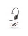 plantronics Słuchawki Blackwire C3210 USB-A - nr 3