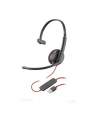 plantronics Słuchawki Blackwire C3210 USB-A - nr 5