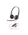 plantronics Słuchawki Blackwire C3220 USB-A - nr 4