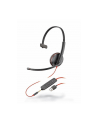 plantronics Słuchawki Blackwire C3215 USB-A - nr 1