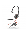 plantronics Słuchawki Blackwire C3215 USB-A - nr 3