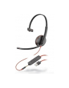 plantronics Słuchawki Blackwire C3215 USB-A - nr 6