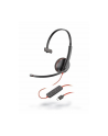 plantronics Słuchawki Blackwire C3210 USB-C - nr 1