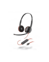 plantronics Słuchawki Blackwire C3220 USB-C - nr 1