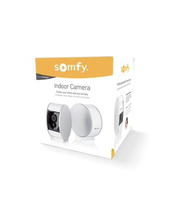 somfy Kamera bezprzewodowa SECURITY CAMERA 2401507