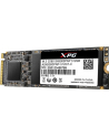 adata Dysk SSD XPG SX6000Pro 512G PCIe 3x4 2.1/1.4 GB/s M2 - nr 33