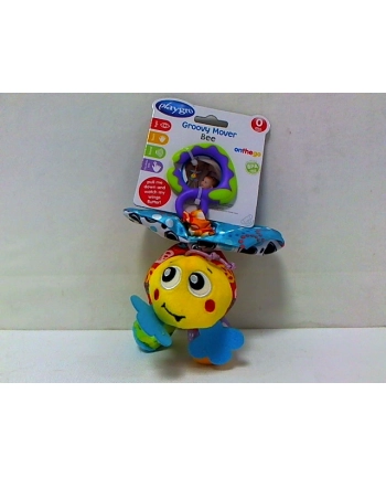 euro-trade Playgro 186982 Przywieszka Pszczółka nr 1