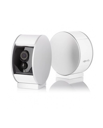 somfy Kamera bezprzewodowa SECURITY CAMERA 2401507 nr 2