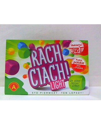 alexander Rach Ciach - wersja light 21042
