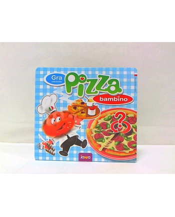 jawa Gra układanka Pizza Bambino 00796
