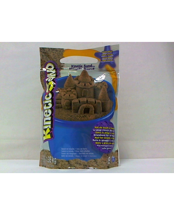 spin master SPIN Kinetic Sand piasek plażowy 71435 6028363
