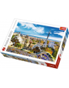 trefl Puzzle 1500 PARK GUELL BARCELONA 26147 - nr 3