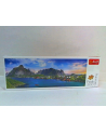 trefl Puzzle 500 Panorama archipelag Lofoty 29500 - nr 1