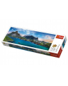 trefl Puzzle 500 Panorama archipelag Lofoty 29500 - nr 3