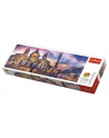 trefl Puzzle 500 Panorama Piazza Navona Rzym 29501 - nr 3