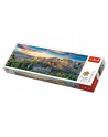 trefl Puzzle 500 Panorama Akropol Ateny 29503 - nr 3