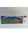 trefl Puzzle 500 Panorama Kotor Czarnogóra 29506 - nr 1