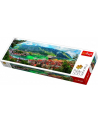 trefl Puzzle 500 Panorama Kotor Czarnogóra 29506 - nr 4