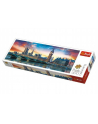 trefl Puzzle 500 Panorama BigBen, pałac Westmin. 29507 - nr 3