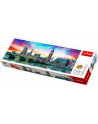 trefl Puzzle 500 Panorama BigBen, pałac Westmin. 29507 - nr 4