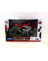 WELLY 1:10 motocykl MV AGUSTA 62811 - nr 1