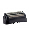 Folia   blok ostrzy        SERIES3 (BLACK) - nr 4