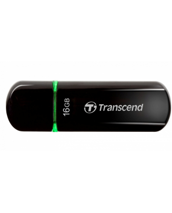 Pamięć Pendrive TRANSCEND JETFLASH 600 16GB High-Speed 200x