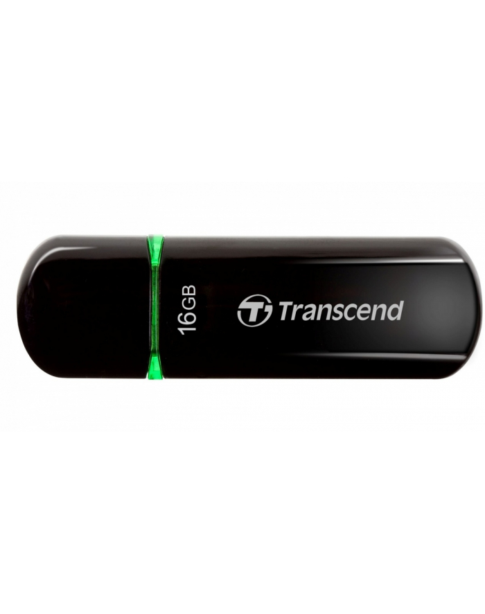 Pamięć Pendrive TRANSCEND JETFLASH 600 16GB High-Speed 200x główny