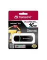 Pamięć Pendrive TRANSCEND JETFLASH 600 16GB High-Speed 200x - nr 16